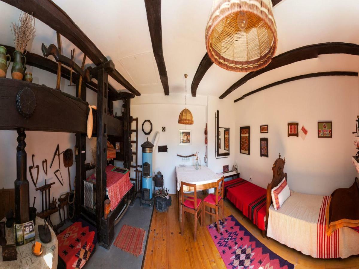 Kurija Inn Hrašćina Exterior foto