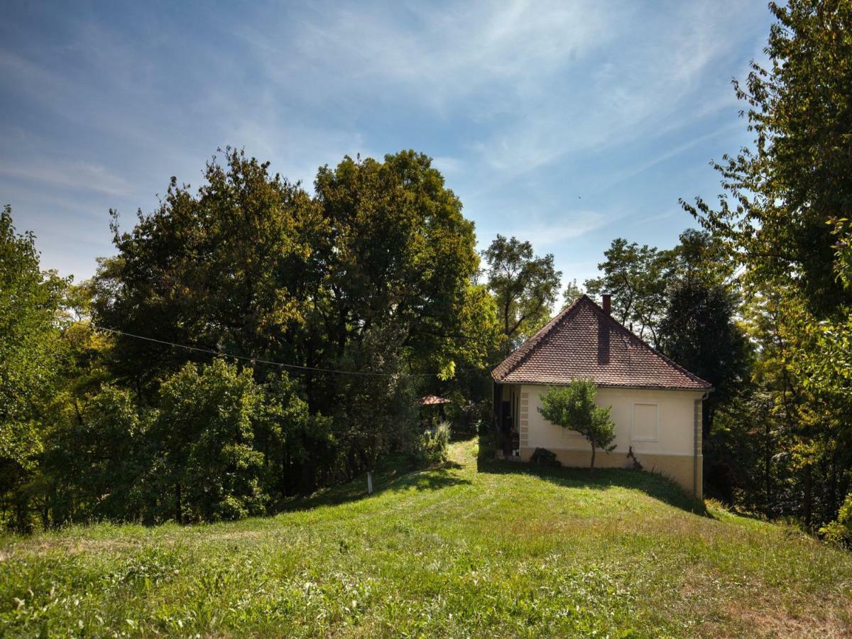 Kurija Inn Hrašćina Exterior foto